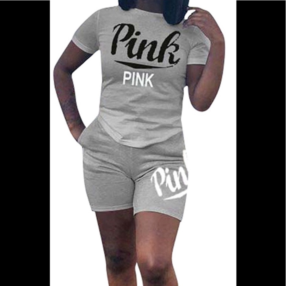 2 pcs out fit